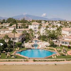 Dunas Grand Luxury (adults Only) Estepona