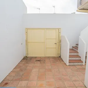 Adosado Ferienhaus