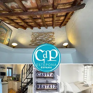 Casa vacanze Casita Beatriz, Estepona