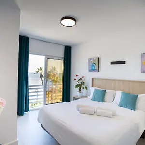  Hotell Mediterraneo By Croma
